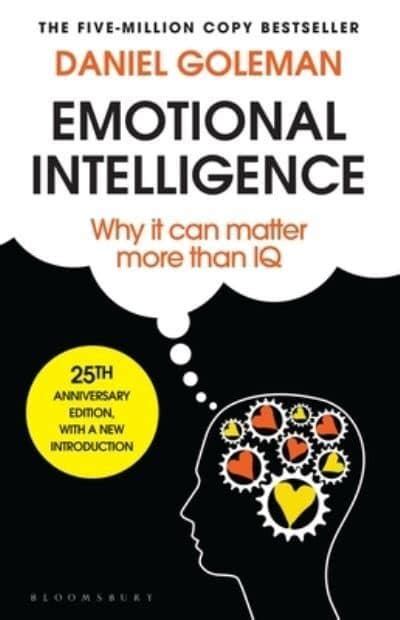 emotional intelligence daniel goleman article